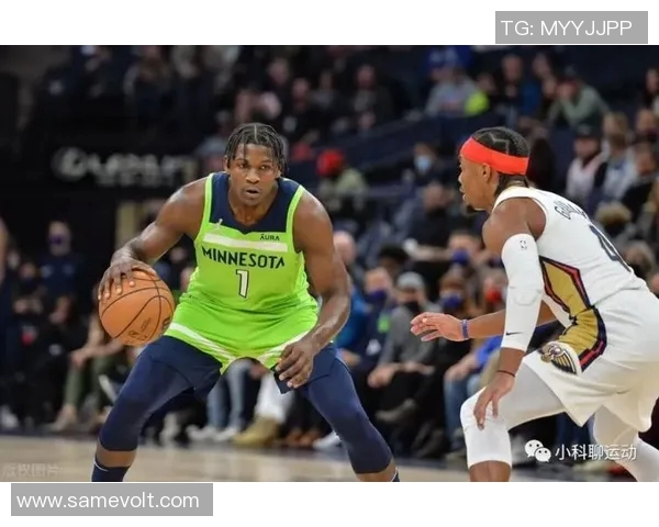 魔术与森林狼精彩对决直播全程回顾与赛后分析