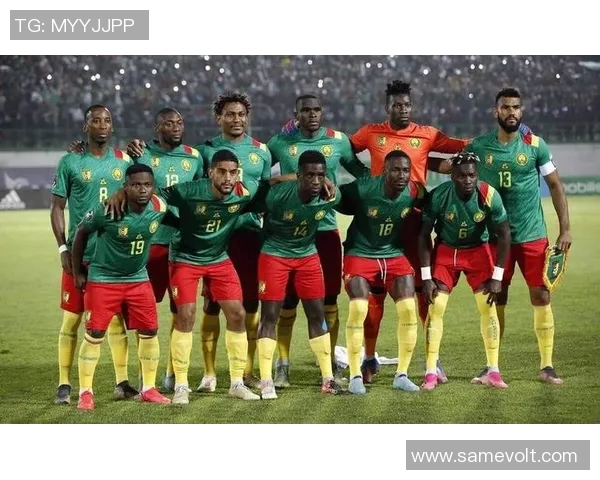 2017年德国与喀麦隆足球赛前瞻及胜负预测分析