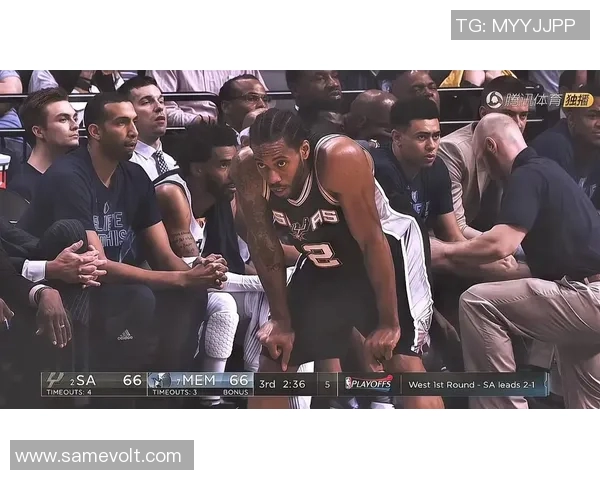 2017年NBA季后赛首轮马刺对阵灰熊精彩回顾与战术分析