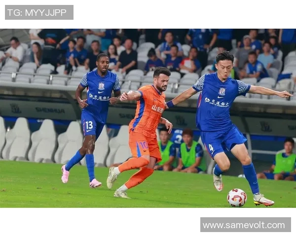 2019赛季申花对阵鲁能精彩视频直播回顾与分析