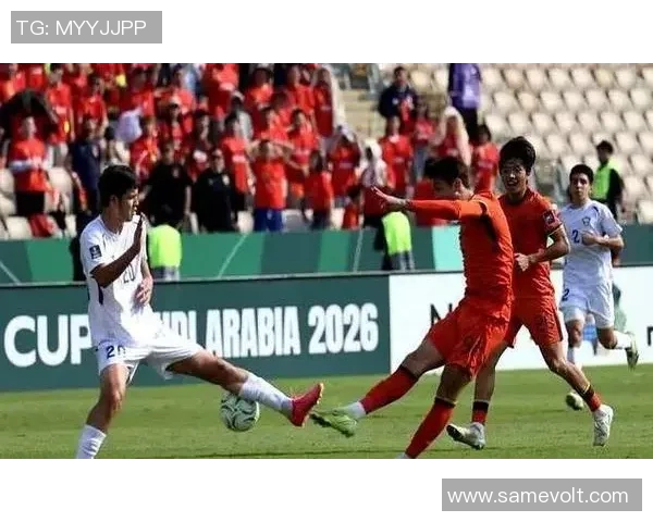 亚足联越南对阵韩国精彩直播全程回顾与赛后分析