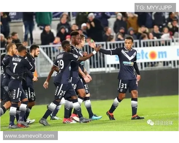 南特与波尔多对决历史回顾与战绩分析