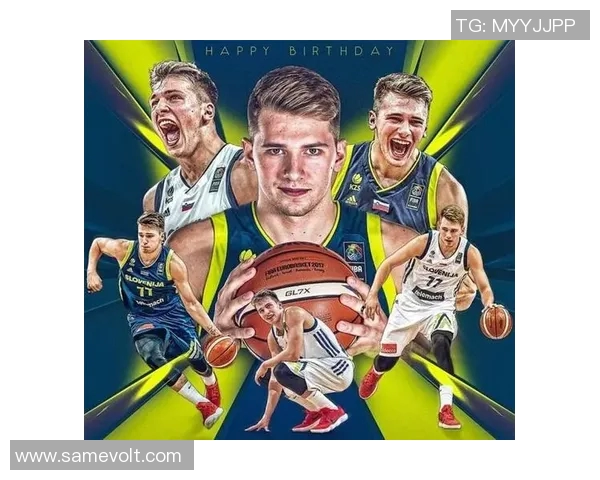 卢卡东契奇：天才球员如何引领NBA新时代的崛起与变革