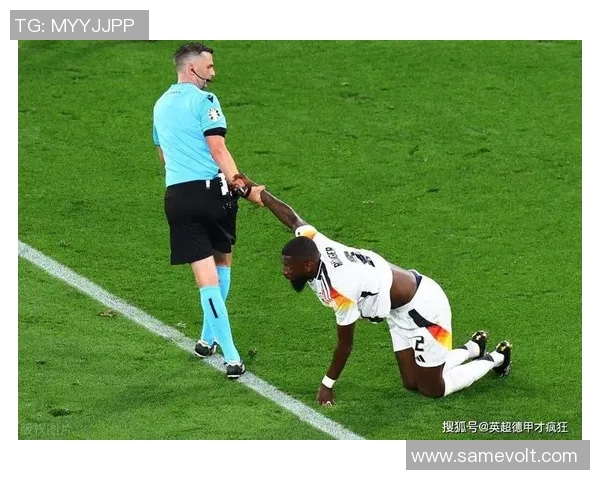 吕迪格：从德甲新星到国家队核心的成长之路与未来展望