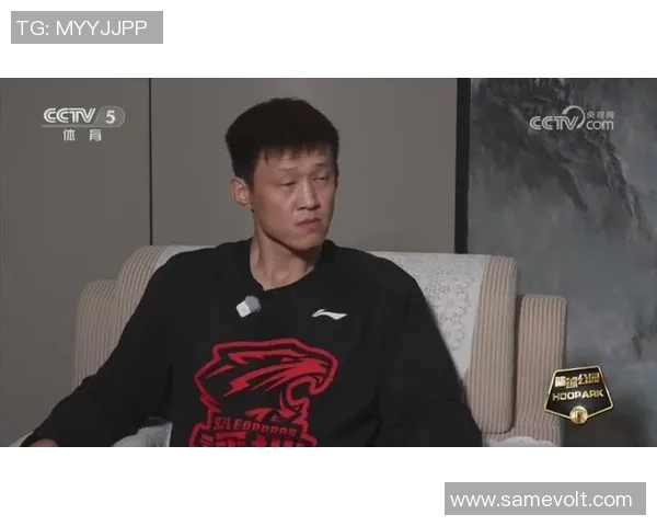 周鹏：从篮球场上的传奇到生活中的榜样，见证拼搏与坚持的力量