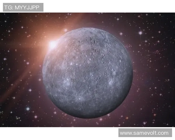 天空与水星的较量谁更胜一筹探讨宇宙中的奇妙对决 天空与水星的较量谁更胜一筹探讨宇宙中的奇妙对决