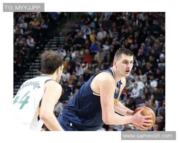 尼古拉约基奇：从默默无闻到NBA超级巨星的成长之路